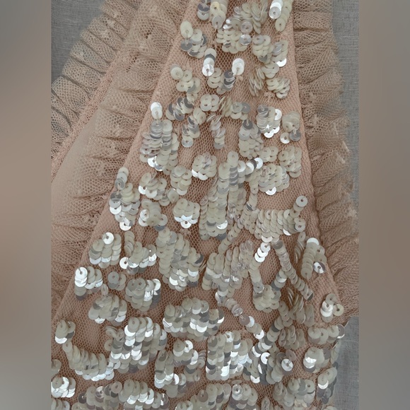 Needle & Thread Aurelia Bodice Cami Gown - Picture 6 of 11